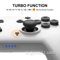 Sensor Gyro 6-sumbu Joystick Nirkabel Untuk Nintendo Switch